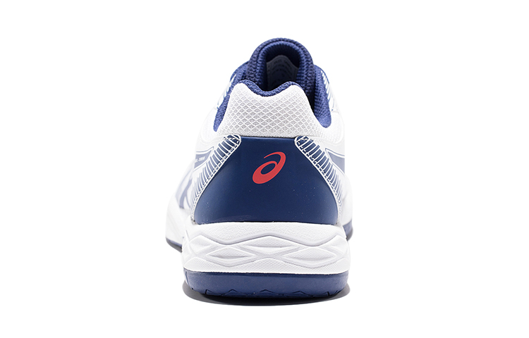 Purchase Asics Gel-Task 低筒 跑步鞋 男款 白藍