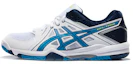 Buy ASICS Gel-Task ''Bianco e Blu Zaffiro'' B505Y-0143