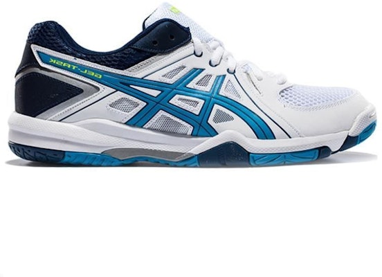 ASICS Gel-Task 'Blanco y Zafiro Azul' B505Y-0143 Order ASICS Gel-Task 'Blanco y Zafiro Azul' B505Y-0143