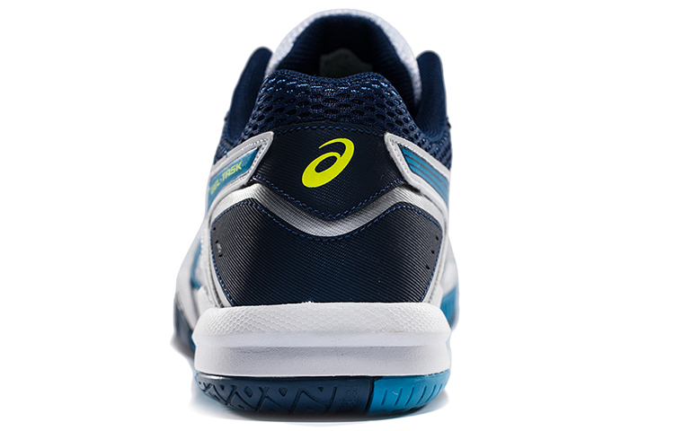 Purchase ASICS Gel-Task 'White and Blue Sapphire' B505Y-0143