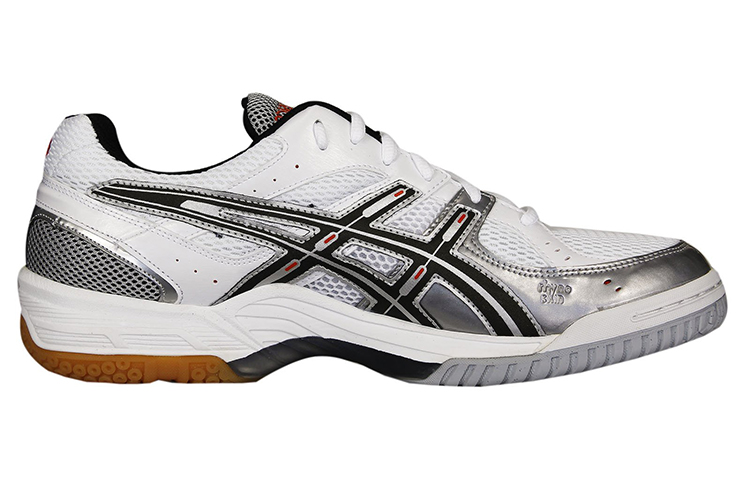 Order ASICS Gel-Task ''Weiß Schwarz'' B905N-0190