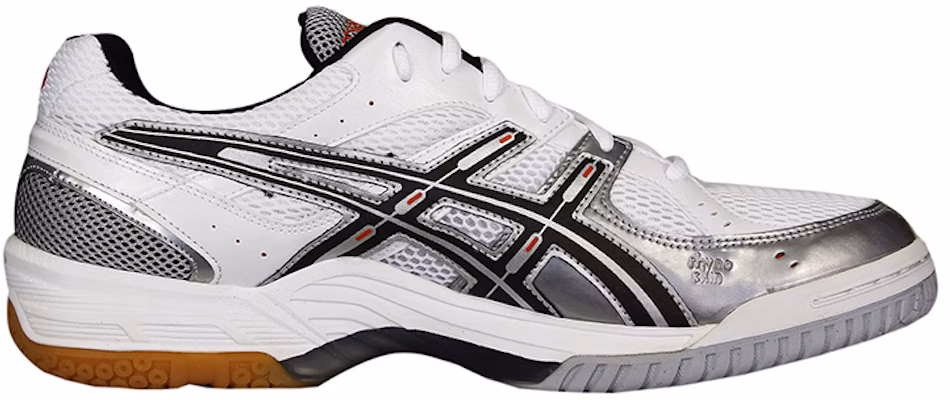 ASICS Gel-Task 'Blanco Negro' B905N-0190 Order ASICS Gel-Task 'Blanco Negro' B905N-0190