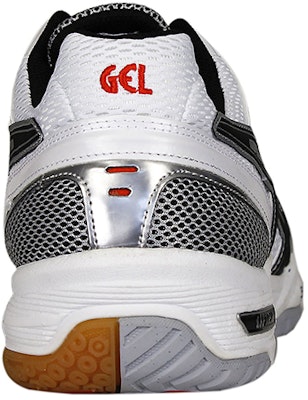 ASICS Gel-Task 'Blanco Negro' B905N-0190 Lookbook ASICS Gel-Task 'Blanco Negro' B905N-0190