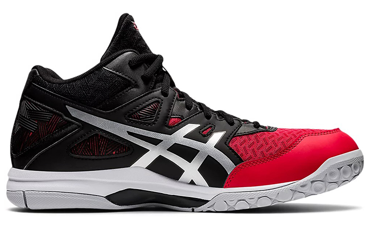 Order ASICS Gel-Task MT 2 ''Noir Rouge'' 1071A036-601