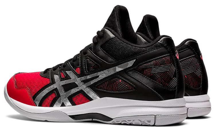 Shop ASICS Gel-Task MT 2 ''Noir Rouge'' 1071A036-601