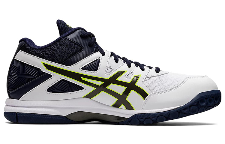 Order ASICS Gel-Task MT 2 Blau Weiß 1071A036-101