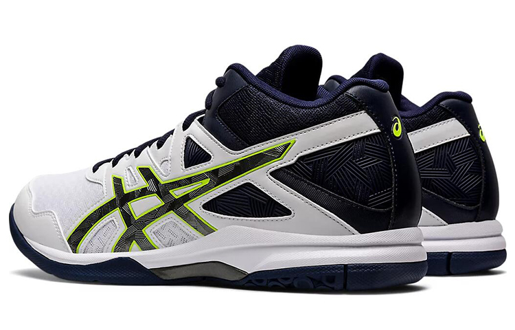Shop ASICS Gel-Task MT 2 Blau Weiß 1071A036-101