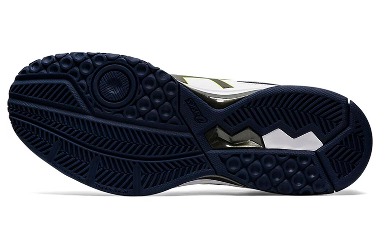 Details for ASICS Gel-Task MT 2 Blau Weiß 1071A036-101