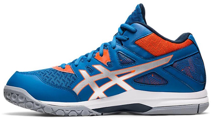 ASICS Gel-Task MT 2 Blauw/Oranje 1071A036-400 Buy ASICS Gel-Task MT 2 Blauw/Oranje 1071A036-400