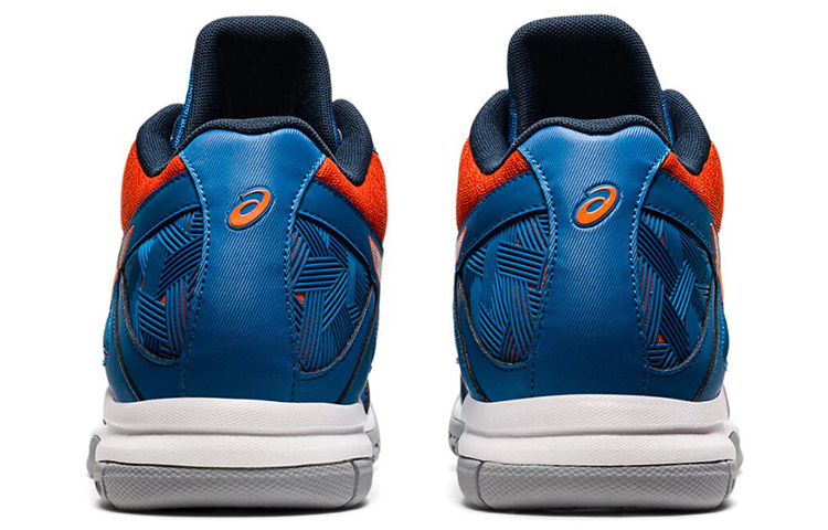Purchase ASICS Gel-Task MT 2 Blauw/Oranje 1071A036-400