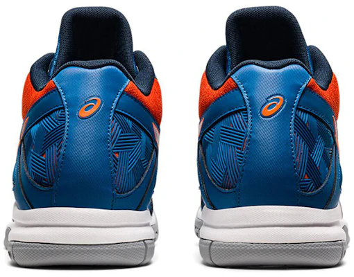 ASICS Gel-Task MT 2 Blauw/Oranje 1071A036-400 Purchase ASICS Gel-Task MT 2 Blauw/Oranje 1071A036-400