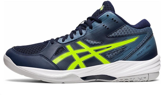 ASICS Gel-Task MT 3 Kasut Bola Tampar 'Navy' 1071A078-400 Buy ASICS Gel-Task MT 3 Kasut Bola Tampar 'Navy' 1071A078-400