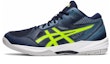 Buy ASICS Gel-Task MT 3 Kasut Bola Tampar 'Navy' 1071A078-400