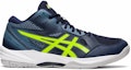 Order ASICS Gel-Task MT 3 Kasut Bola Tampar 'Navy' 1071A078-400