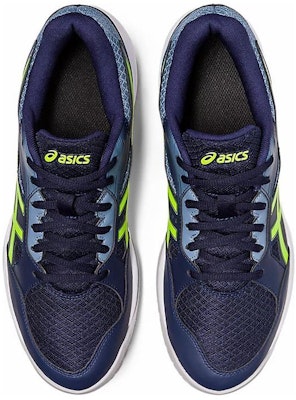 ASICS Gel-Task MT 3 Kasut Bola Tampar 'Navy' 1071A078-400 Lookbook ASICS Gel-Task MT 3 Kasut Bola Tampar 'Navy' 1071A078-400