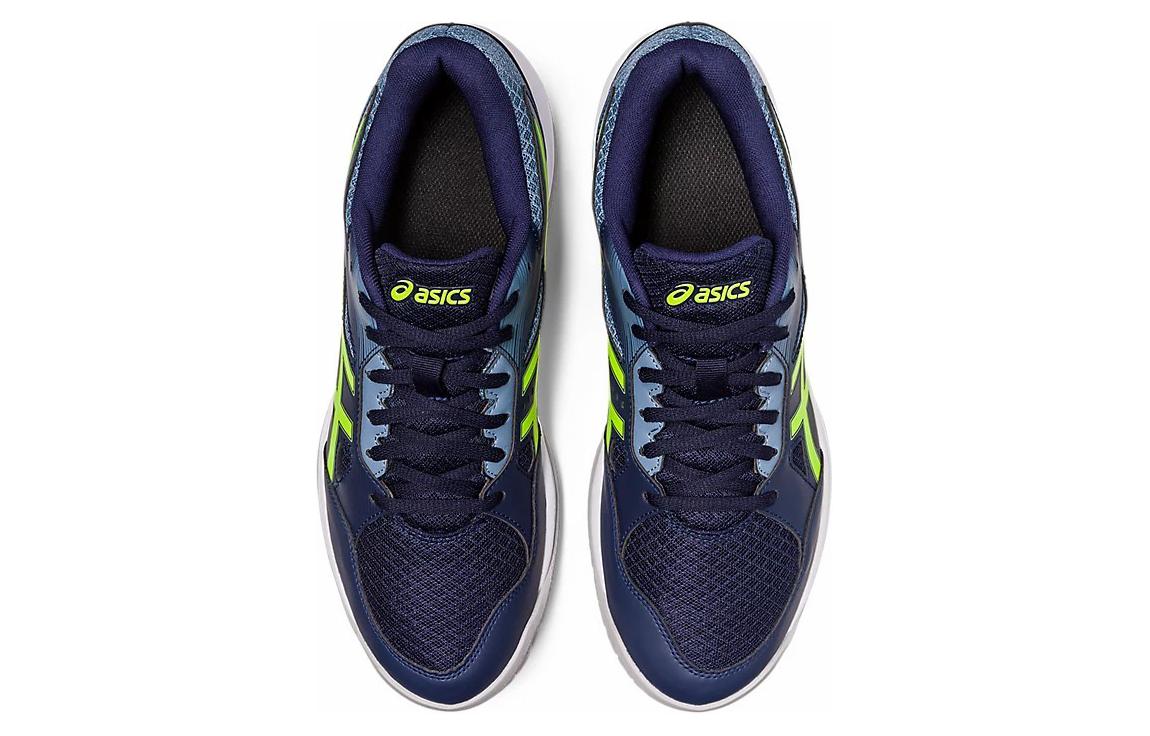 Lookbook ASICS Gel-Task MT 3 Volleyballschuhe ''Navy'' 1071A078-400