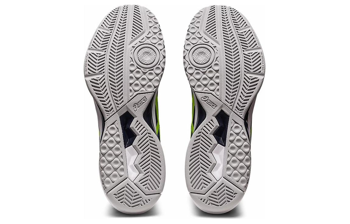 Shop ASICS Gel-Task MT 3 Volleyballschuhe ''Navy'' 1071A078-400