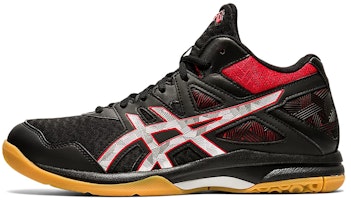 ASICS Gel-Task MT 'Black Red Yellow' 1071A036-004 ASICS Gel-Task MT 'Black Red Yellow' 1071A036-004