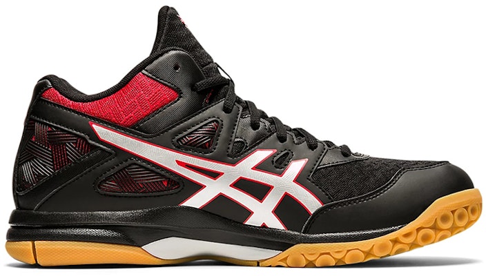Asics Gel-Task MT 跑步鞋 黑紅黃 Order Asics Gel-Task MT 跑步鞋 黑紅黃