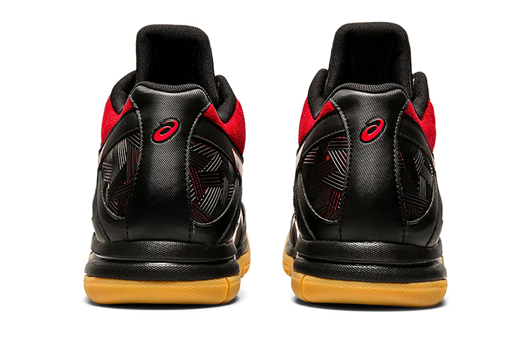 Purchase Asics Gel-Task MT 跑步鞋 黑紅黃