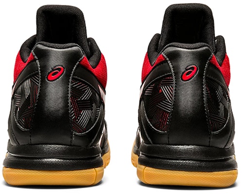 Asics Gel-Task MT 跑步鞋 黑紅黃 Purchase Asics Gel-Task MT 跑步鞋 黑紅黃