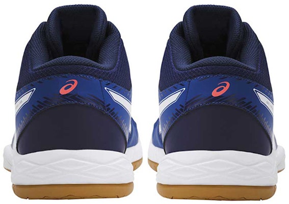 ASICS Gel-Task MT 'Biru' Sepatu Olahraga B703Y-4901 Lookbook ASICS Gel-Task MT 'Biru' Sepatu Olahraga B703Y-4901