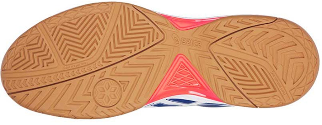 ASICS Gel-Task MT 'Biru' Sepatu Olahraga B703Y-4901 Shop ASICS Gel-Task MT 'Biru' Sepatu Olahraga B703Y-4901