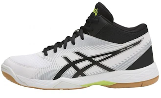 ASICS Gel-Task MT 'White Black' B703Y-0190 ASICS Gel-Task MT 'White Black' B703Y-0190