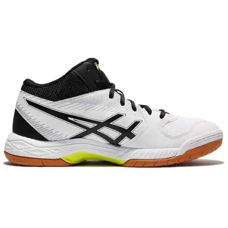 Order Asics Gel-Task Mt 防滑耐磨運動跑步鞋 白黑