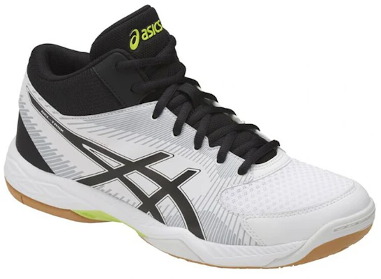Asics Gel-Task Mt 防滑耐磨運動跑步鞋 白黑 Lookbook Asics Gel-Task Mt 防滑耐磨運動跑步鞋 白黑