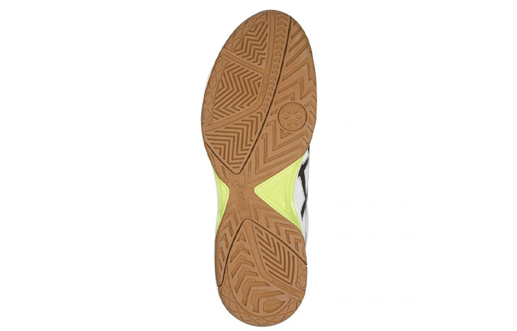 Details for Asics Gel-Task Mt 防滑耐磨運動跑步鞋 白黑