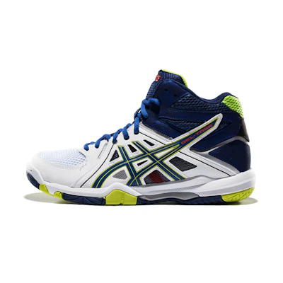 ASICS Gel-Task MT 'White Blue'