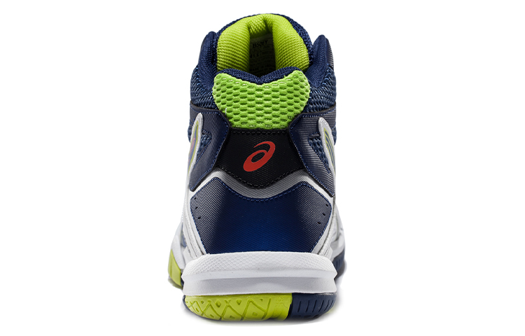 Shop ASICS Gel-Task MT 'Blanco Azul' B506Y-0142