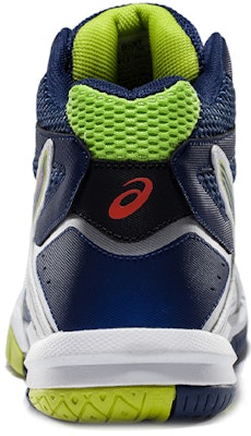 ASICS Gel-Task MT 'Putih Biru' Sepatu Olahraga Voli B506Y-0142 Shop ASICS Gel-Task MT 'Putih Biru' Sepatu Olahraga Voli B506Y-0142