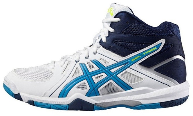 ASICS Gel-Task MT 'Putih Biru' B506Y-0143 Buy ASICS Gel-Task MT 'Putih Biru' B506Y-0143