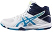 Buy ASICS Gel-Task MT 'Putih Biru' B506Y-0143