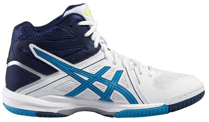 ASICS Gel-Task MT 'Putih Biru' B506Y-0143 Order ASICS Gel-Task MT 'Putih Biru' B506Y-0143