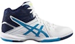 Order ASICS Gel-Task MT 'Putih Biru' B506Y-0143