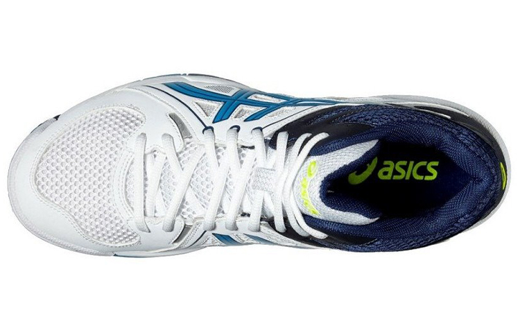 Shop ASICS Gel-Task MT 'Blanco Azul' B506Y-0143