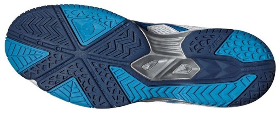 ASICS Gel-Task MT 'Putih Biru' B506Y-0143 Purchase ASICS Gel-Task MT 'Putih Biru' B506Y-0143