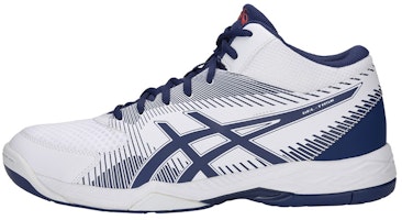 ASICS Gel-Task MT 'White Blue' B703Y-100 ASICS Gel-Task MT 'White Blue' B703Y-100