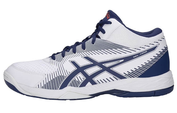 ASICS Gel-Task MT 'White Blue' B703Y-100