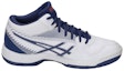 Order ASICS Gel-Task MT 'Putih Biru' Sneakers B703Y-100