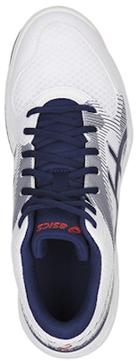 ASICS Gel-Task MT 'Putih Biru' Sneakers B703Y-100 Lookbook ASICS Gel-Task MT 'Putih Biru' Sneakers B703Y-100