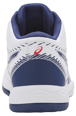 ASICS Gel-Task MT 'Putih Biru' Sneakers B703Y-100 Shop ASICS Gel-Task MT 'Putih Biru' Sneakers B703Y-100