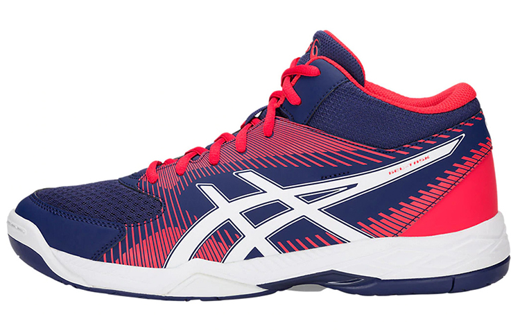 ASICS Gel-Task MT 'White Red Blue' B703Y-400