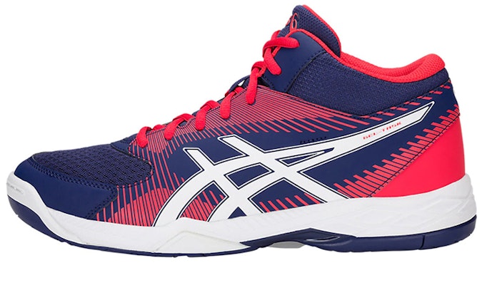 ASICS Gel-Task MT ''Blanc Rouge Bleu'' B703Y-400 Buy ASICS Gel-Task MT ''Blanc Rouge Bleu'' B703Y-400