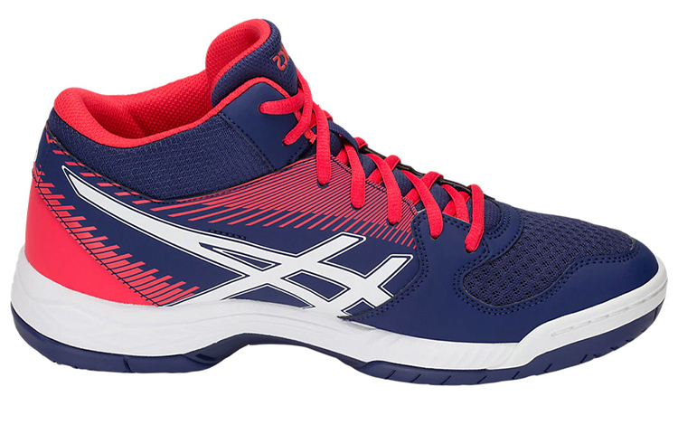 Order ASICS Gel-Task MT ''Blanc Rouge Bleu'' B703Y-400