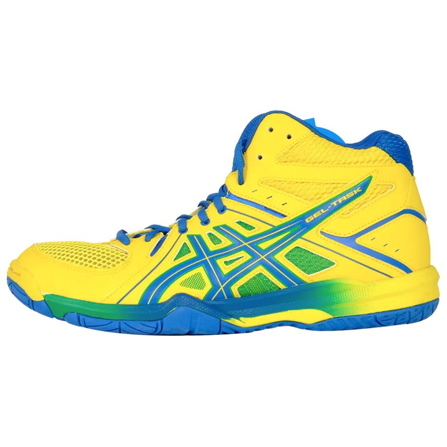 Buy 亚瑟士 Gel-Task MT '黄色蓝色' B506J-0442