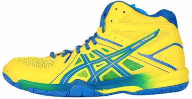 ASICS Gel-Task MT 'Yellow Blue' B506J-0442 ASICS Gel-Task MT 'Yellow Blue' B506J-0442